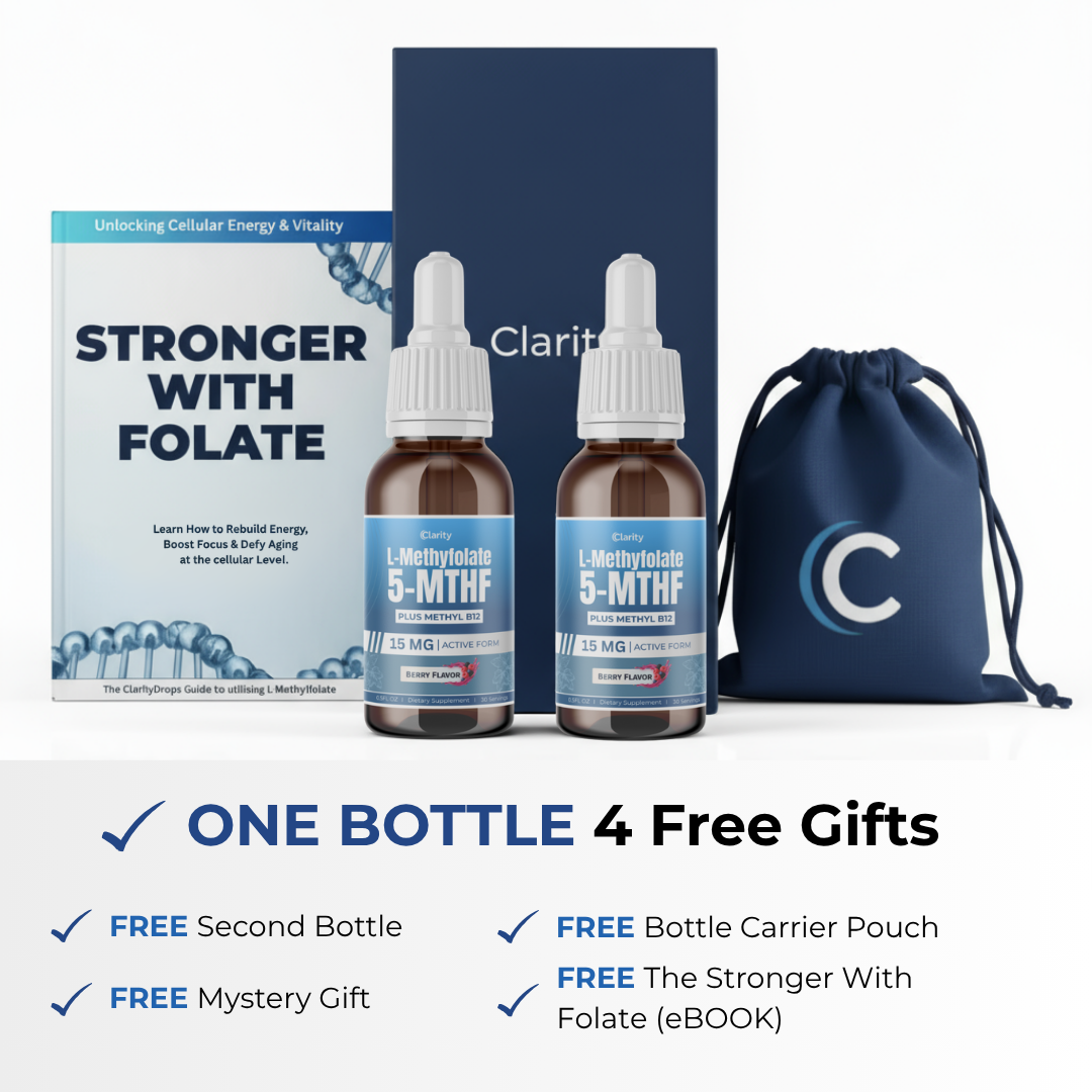 Claritydrops