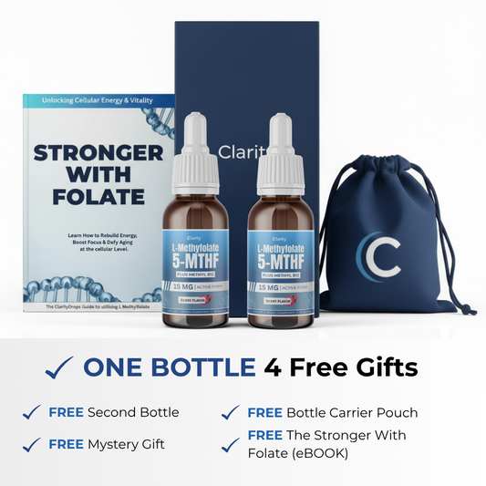 Claritydrops